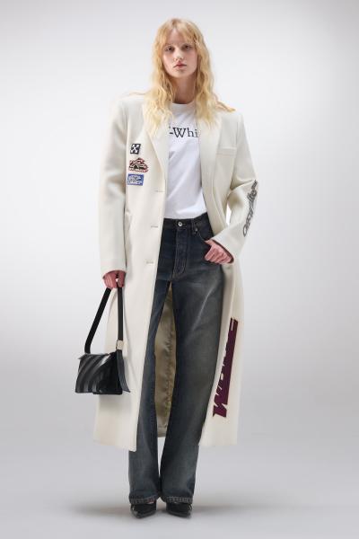 Off White 2026早秋 001